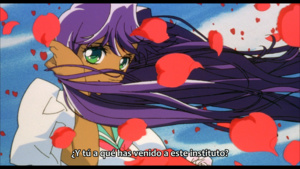 Shoujo Kakumei Utena: Adolescence Mokushiroku